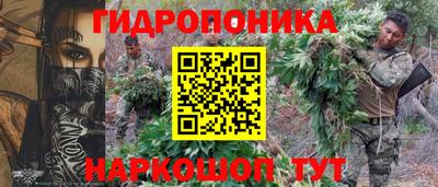 каннабис Кандалакша